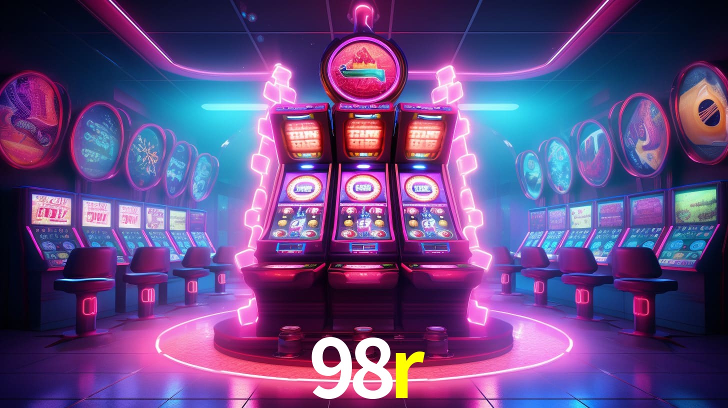 98r: Seu Cassino Premiado com Pagamentos Rápidos