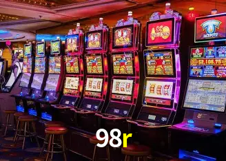 A Revolução dos Aplicativos de Jogos no 98r