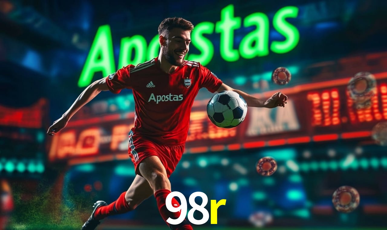 Estatísticas 98r