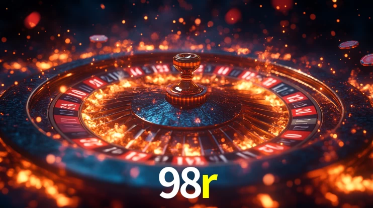 Experimente o Login Seguro Premium no 98r