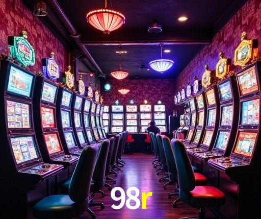 Tecnologia da Plataforma 98r