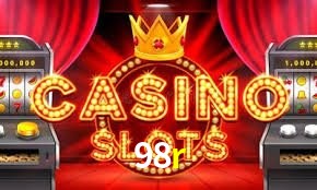 Mesa de Blackjack 98r