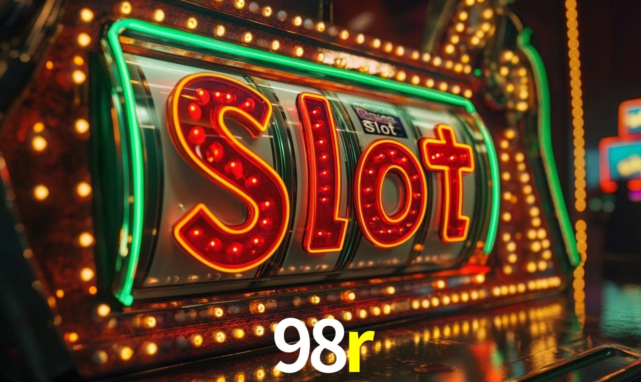 Provedores de Jogos 98r