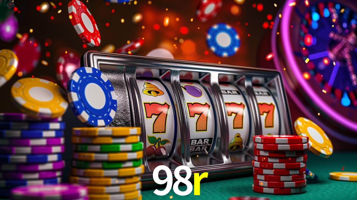 Estatísticas do Jogo 98r