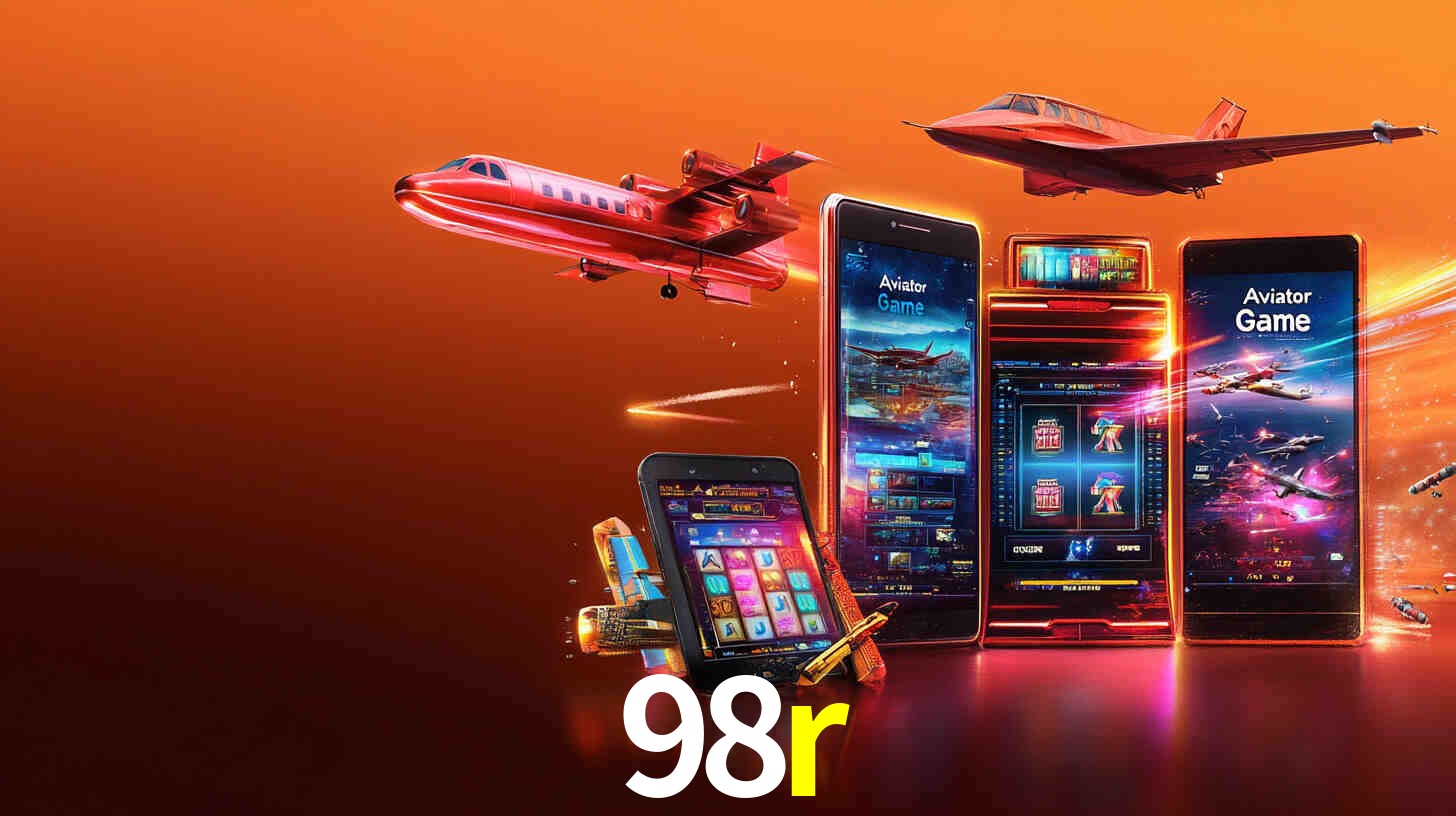 Estatísticas Crash Games 98r