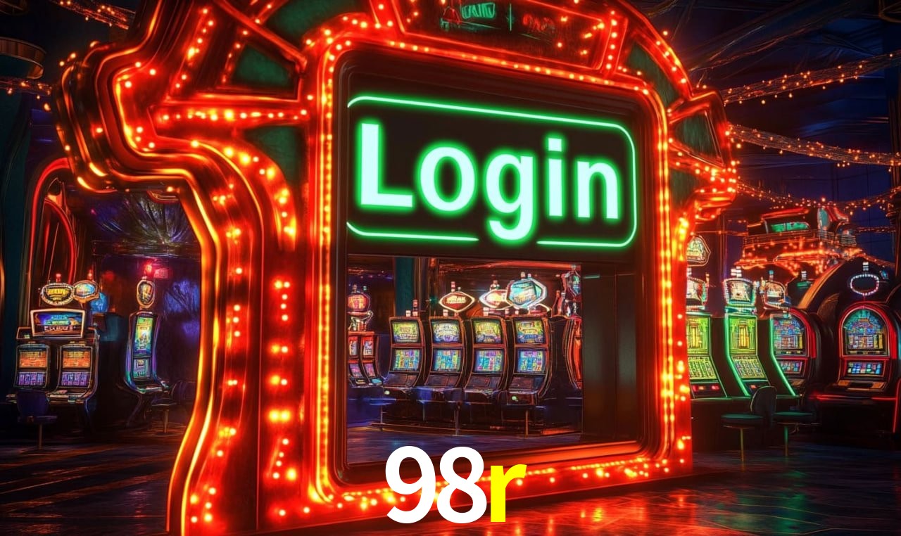 Tecnologia da Plataforma 98r