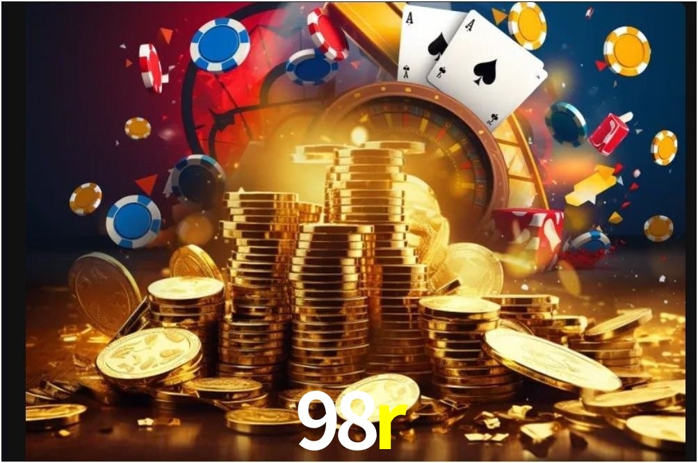 Apostas de Futebol 98r