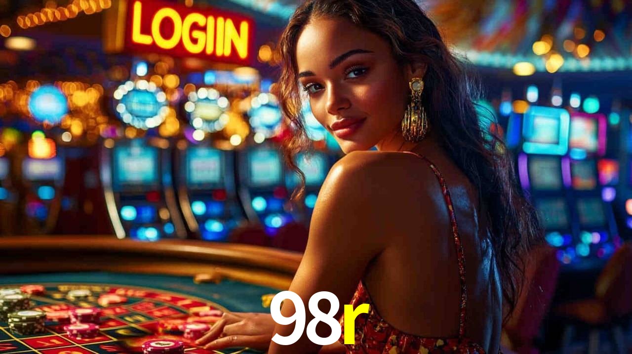 Estatísticas do Jogo 98r