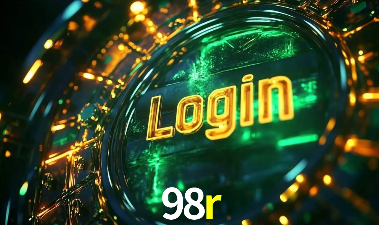 Interface do App 98r