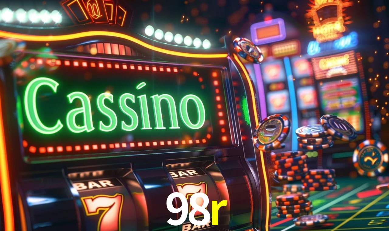 Diretório de Jogos 98r