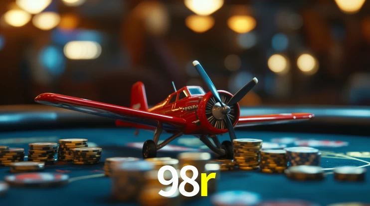 Descubra a Essência do 98r: Nossa História e Compromissos
