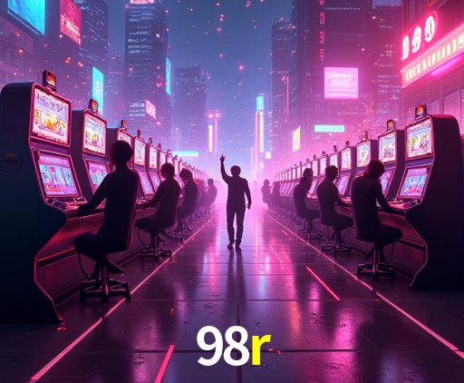 Casino Ao Vivo 98r