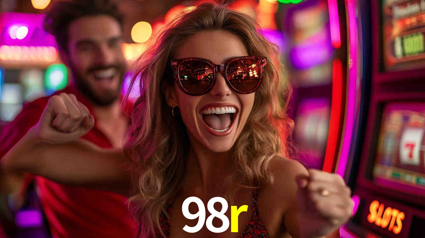 Estatísticas Esportivas 98r