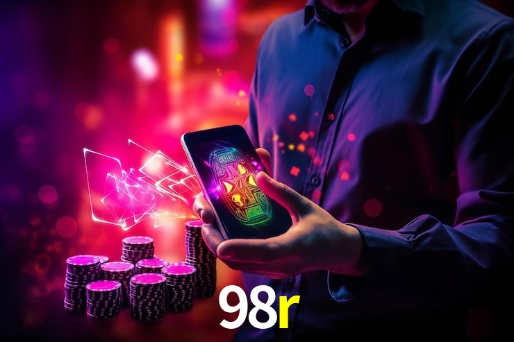 Provedores de Jogos 98r