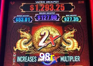A Emoção da Loteria na 98r: Uma Chance de Mudança de Vida