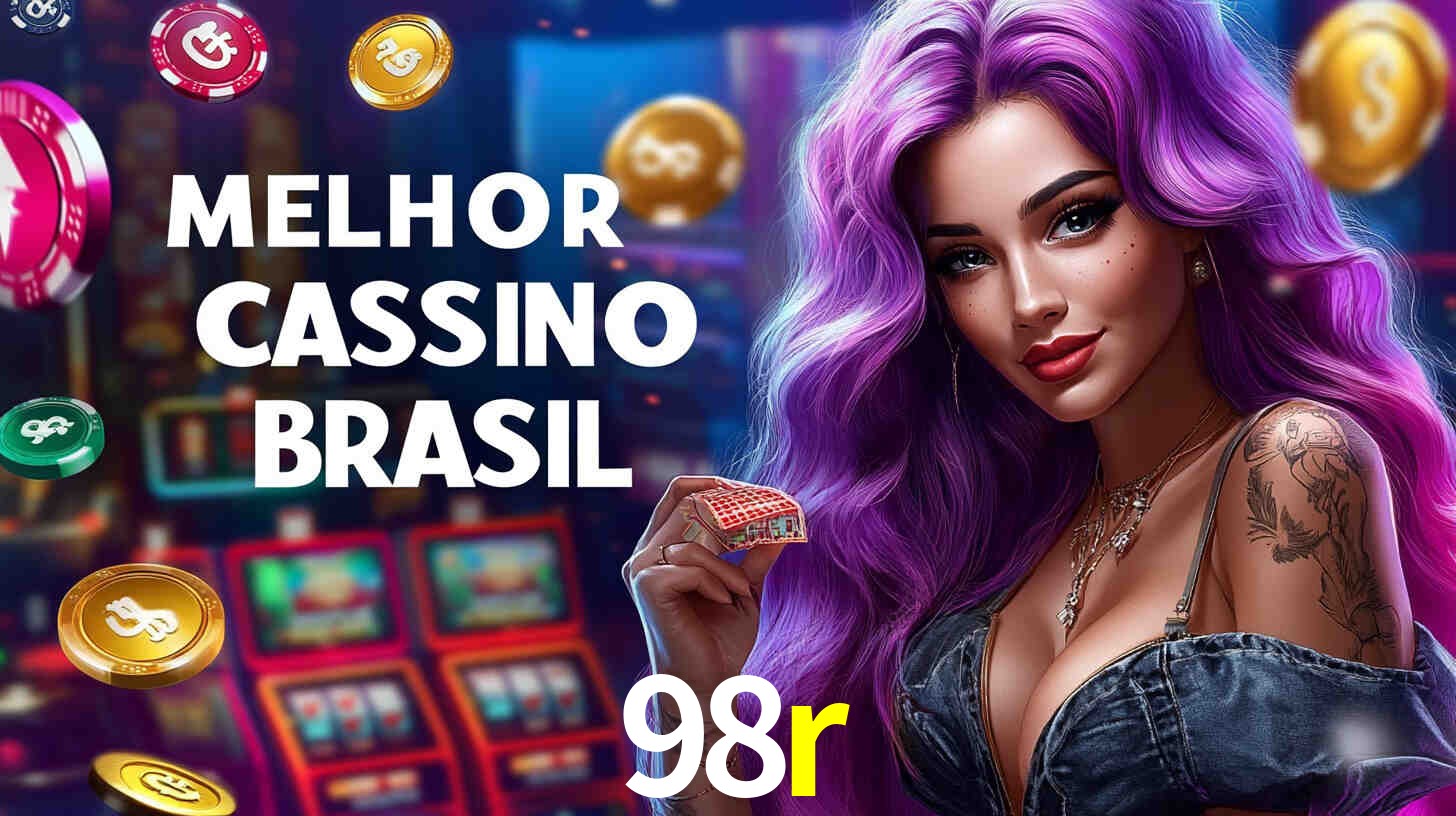 Apostas de Futebol 98r