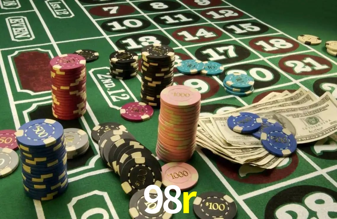 98r bet