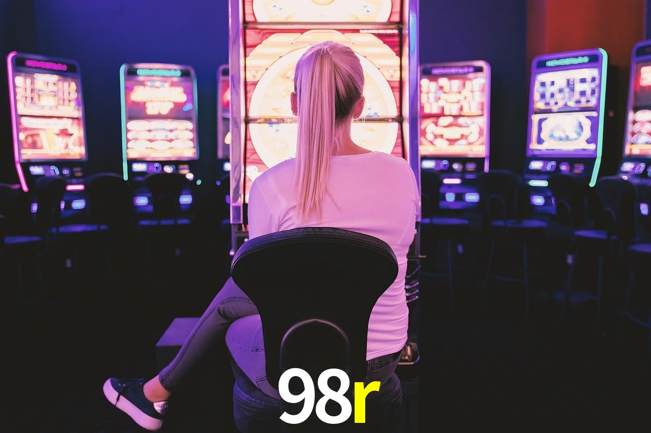 Casino VIP 98r