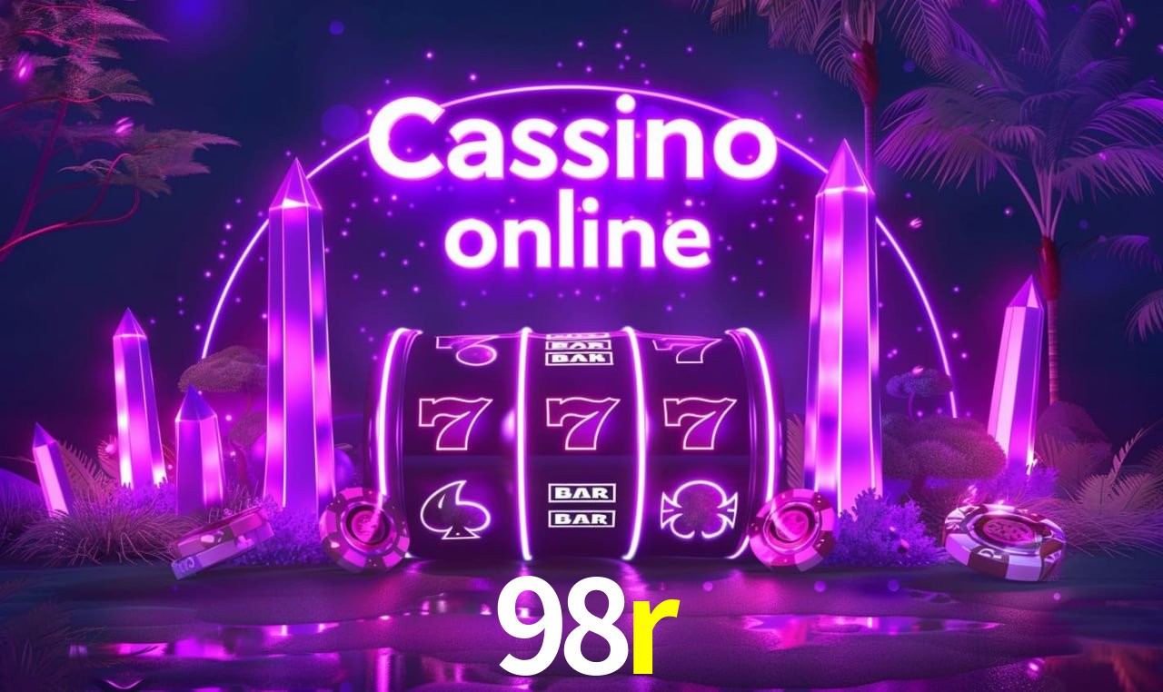 Casino Ao Vivo 98r