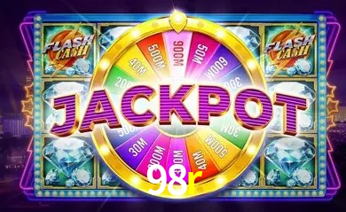 A Emoção da Loteria na 98r: Uma Chance de Mudança de Vida