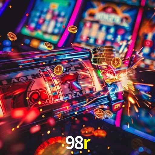 Jogos de Slot 98r