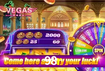 Inovações de Jogos na 98r: O Futuro das Experiências Interativas