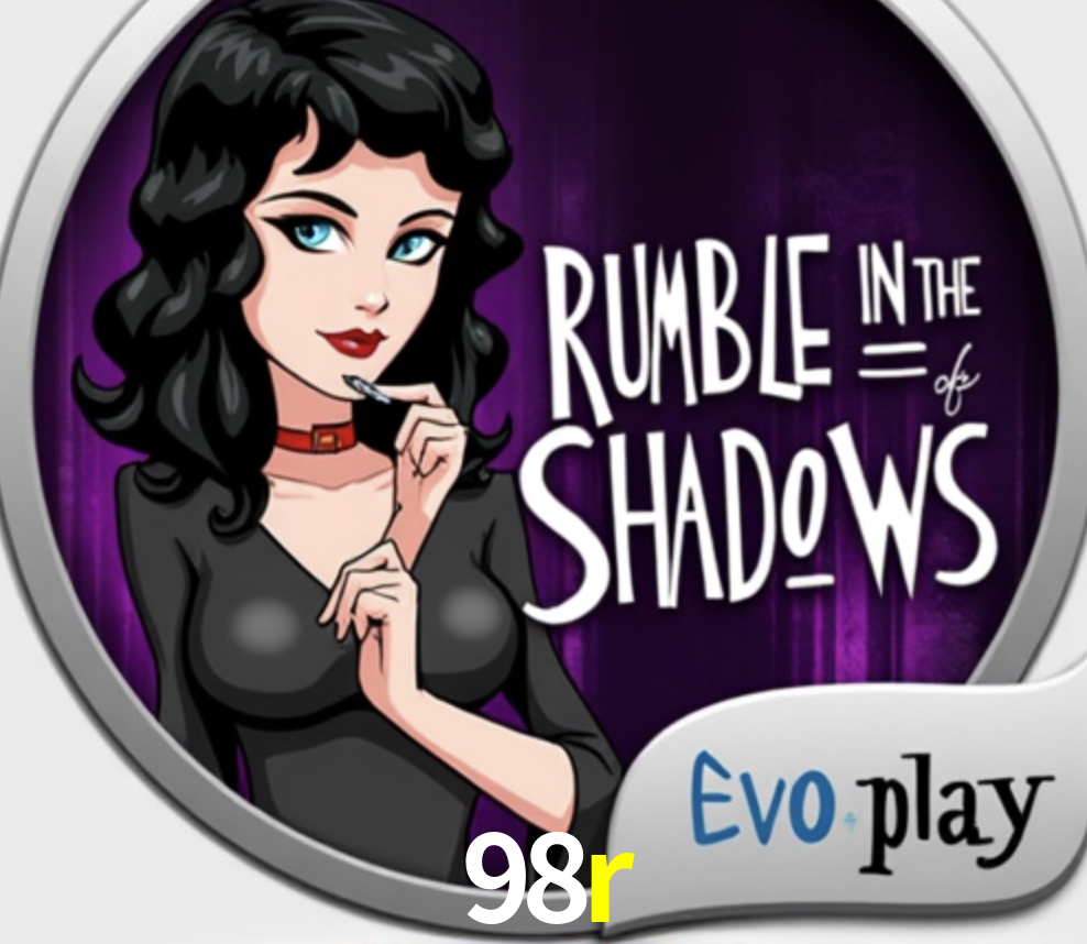 Descubra o Mundo do Cassino Online com 98r