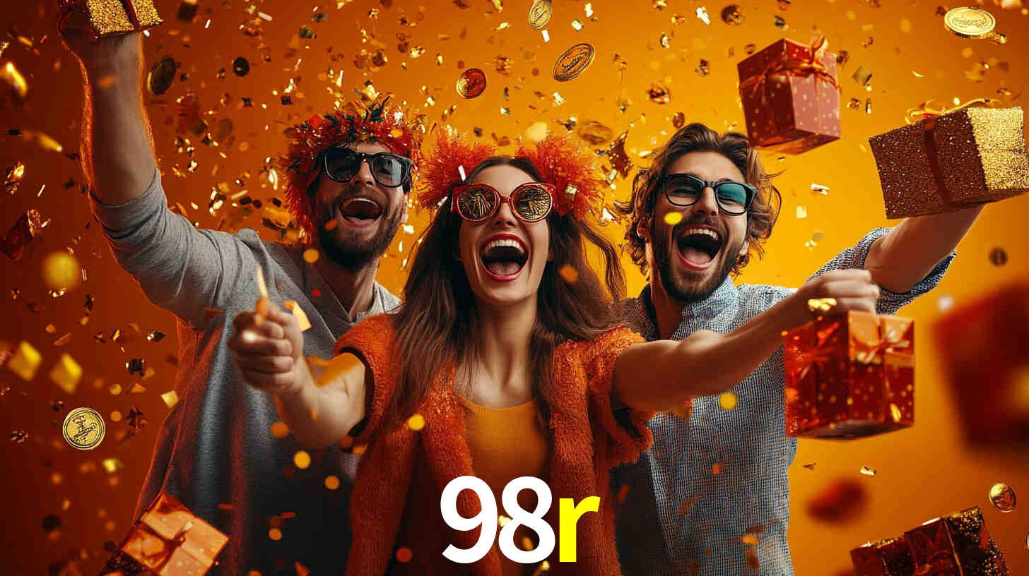 98r: Jogue Crash e Experimente Alta Recompensa Instantânea