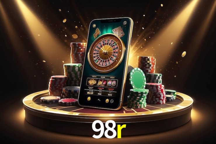 Jogos de Slot 98r