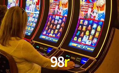 A Revolução dos Aplicativos de Jogos no 98r