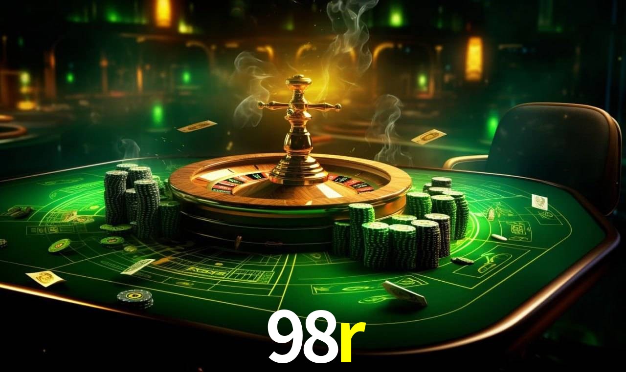 Jogo Aviator 98r