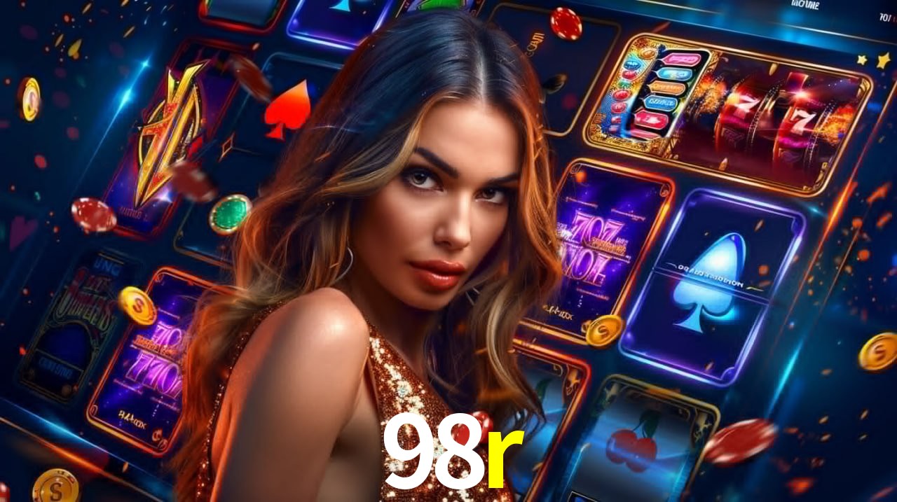 Casino VIP 98r
