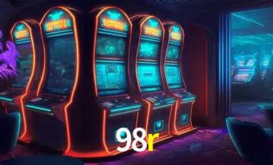Descubra a Essência do 98r: Nossa História e Compromissos