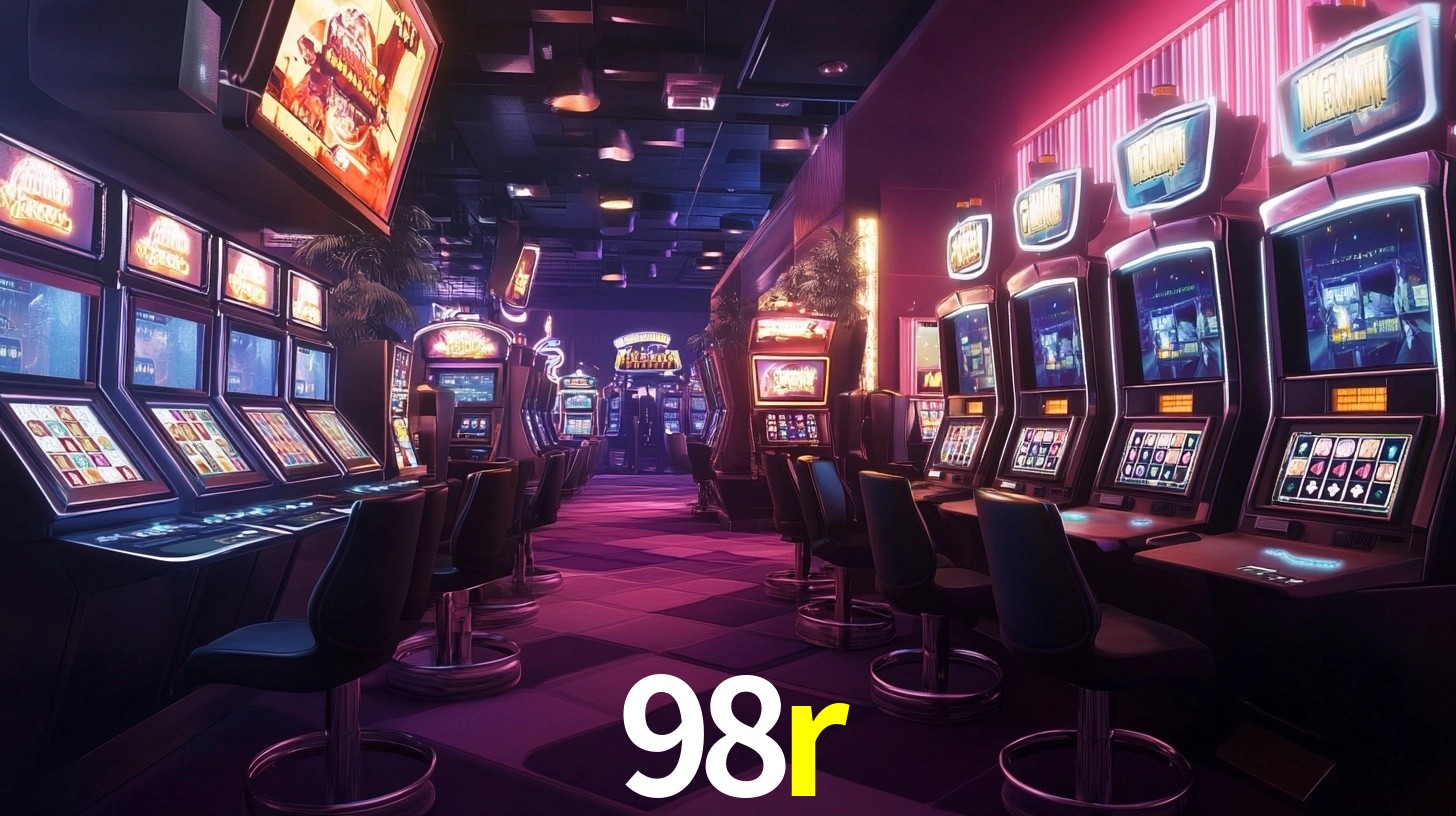 98r bet