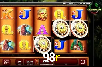 Desvendando o Mundo dos Jogos Virtuais na 98r