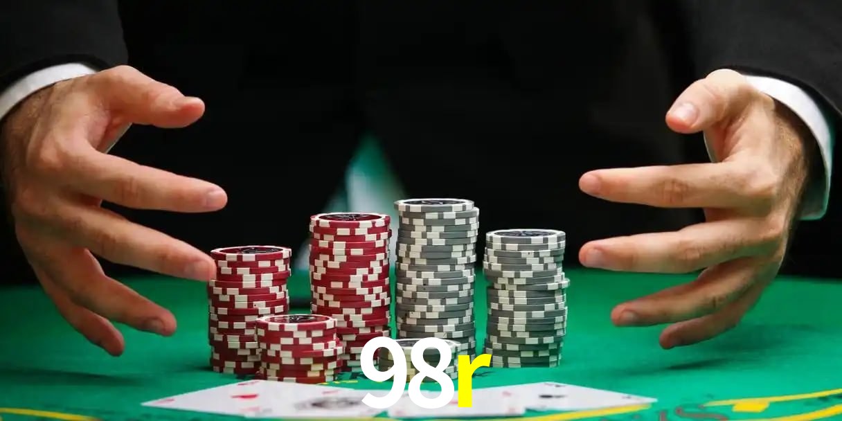Promoção Relâmpago 98r