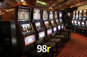A Emoção da Loteria na 98r: Uma Chance de Mudança de Vida